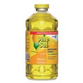 All Purpose Cleaners & Degreasers | Pine-Sol 60607CT CloroxPro 80 oz. Bottle Multi-Surface Cleaner Concentrated - Lemon Fresh Scent (3/Carton) image number 1