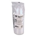 Perforated Roll & Hand Towels | Fabri-Kal 9507060 12 oz. to 14 oz. Nexclear Polypropylene Plastic Drink Cups - Clear (1000/Carton) image number 3