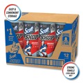 Perforated Roll & Hand Towels | Scott 75147 9.4 in. x 11 in. Standard Shop Towels - Blue (55/Roll 12 Rolls/Carton) image number 7