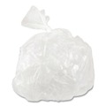Food & Utility Bags | Inteplast Group PB100824XH 22-Quart 1.2 mil. 10 in. x 24 in. Food Bags - Clear (500/Carton) image number 1