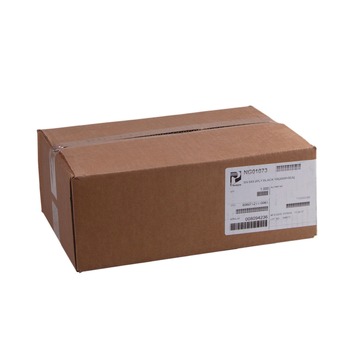 BEVERAGE NAPKINS | Paterson NG01073 9 in. x 9 in. 2-Ply Beverage Napkins - Black (1000/Carton)