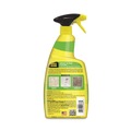 Bathroom Cleaners | Goo Gone 2054AEA 28 oz Trigger Spray Bottle Grout and Tile Cleaner - Citrus Scent image number 1