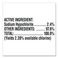 Bathroom Cleaners | Tilex 35600 32 oz. Smart Tube Spray Disinfects Instant Mildew Remover (9/Carton) image number 3