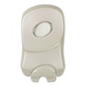 Soap Dispensers | Dial Professional 20078 Dial 1700 12.66 in. x 7.07 in. x 3.95 in. 1.7 Liter Manual Dispenser - Pearl (3/Carton) image number 1