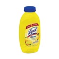 Disinfecting & Cleaning Solutions | LYSOL Brand 19200-93805 10.75 oz. Bottle Clean and Fresh Multi-Surface Disinfectant Cleaner - Sparkling Lemon and Sunflower Essence (20/Carton) image number 1