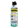 Insecticides | Raid 377977 Yard Guard 16 oz. Aerosol Spray Fogger (12/Carton) image number 1