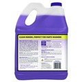 Industrial Cleaning Products | Simple Green 2110000413421 Pro HD 1 gal Bottle Heavy-Duty Cleaner - Unscented (4/Carton) image number 1