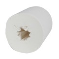 Perforated Roll & Hand Towels | Scott 01010 8 in. x 15 in. 2-Ply Essential Center-Pull Towels - White (4 Rolls/Carton) image number 2