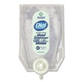 Hand Sanitizers | Dial Professional 17000122588 15 oz Antibacterial Gel Hand Sanitizer Refill for Versa Dispenser - Fragrance-Free (6/Carton) image number 1