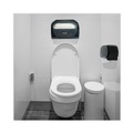 Perforated Roll & Hand Towels | Windsoft WIN2240B 2-Ply Septic Safe Individually Wrapped Rolls Bath Tissue - White (96 Rolls/Carton) image number 6
