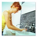 Soap Refills | Scott 91565 1000 ml Essential Green Certified Foam Skin Cleanser - Neutral (6/Carton) image number 4
