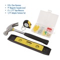Tool Kits | Great Neck 21044 Essentials Around the House Tool Kit image number 3