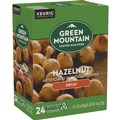 Coffee - Decaffeinated | Green Mountain Coffee 5000330143 Coffee K-Cups - Hazelnut Decaf (96/Carton) image number 2