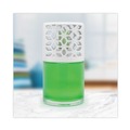 Metered Dispenser Refills | BRIGHT Air 900441 4 oz. Max Scented Oil Air Freshener - Meadow Breeze (6/Carton) image number 2