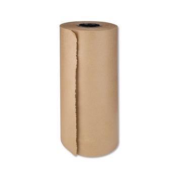 PAPER WRAPS | GEN NB24900 24 in. x 900 ft. 40 lbs. Kraft Paper