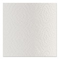 Perforated Roll & Hand Towels | Tork HB1995A Universal 11 x 9 2-Ply Perforated Kitchen Towel Roll - White (12/Carton) image number 1