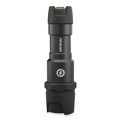 Office Flashlights | Rayovac ROVDIY3AAA1 3 AAA Batteries Virtually Indestructible LED Flashlight - Black image number 0
