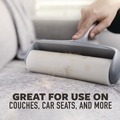 Lint Rollers | Scotch-Brite 7100278620 Extreme Clean 100-Sheet Lint Roller image number 3