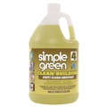 Carpet Cleaners | Simple Green 1210000211201 1 Gallon Bottle Unscented Clean Building Carpet Cleaner Concentrate image number 0