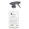 Dishwashing Detergents | Seventh Generation 10732913451699 16 oz. Bottle Foaming Dish Spray - Mandarin Orange Scent (6/Carton) image number 1