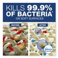 Air Fresheners & Odor Eliminators | Febreze 72136EA 1 Gallon Ready to Use Professional Sanitizing Fabric Refresher - Light Scent image number 3