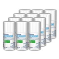 Air Fresheners & Odor Eliminators | Boardwalk 1048763 7 oz Metered Air Freshener Refill - Apple Harvest Scent (12/Carton) image number 2