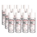 Disinfecting & Cleaning Solutions | Rust-Oleum 381658 Pro Foaming Glass Cleaner Aerosol 20 oz Aerosol Spray (12/Carton) image number 0