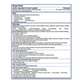 Medicines | Aleve 01832 Pain Reliever Tablets (50/Box) image number 2