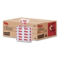 Perforated Roll & Hand Towels | Cascades PRO W620 12 in. x 13 in. Tuff-Job S600 High Performance Wipers (18/Carton) image number 0