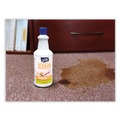 Carpet Cleaners | Motsenbocker's Lift-Off MTS 40503 32 oz Food/Beverage/Protein Stain Remover (6/Carton) image number 2