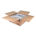 Cup Lids | Fabri-Kal 9508059 12 to 20 oz Kal-Clear/Nexclear Plastic Drink Cup Lids - Clear (1000/Carton) image number 0