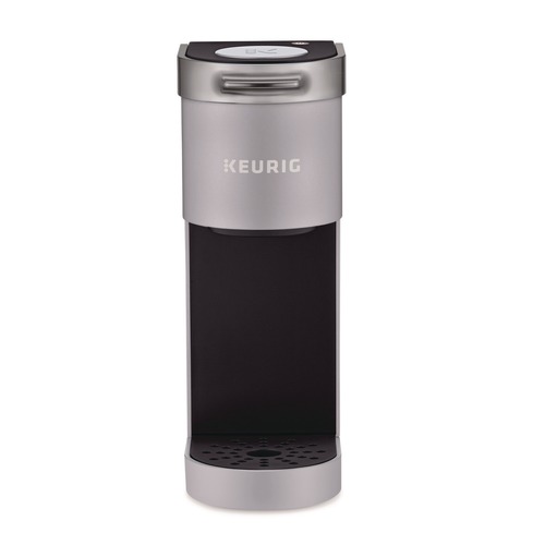 Coffee - Caffeinated | Keurig 5000341225 K-Suite Hospitality Single-Cup Brewer - Silver/Black image number 0