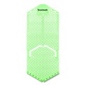 Toilet & Urinal Deodorizers | Boardwalk TSU-P-006I006I-02-AAS80 5.22 oz Vertical Urinal Screen - Cucumber Melon Scent/Green (6/Carton) image number 1