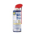 Lubricants & Penetrants | WD-40 490040 11 oz Aerosol Smart Straw Spray Lubricant Can (12/Carton) image number 3