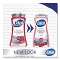 Hand Soaps | Dial 17000 34727 10 oz Antibacterial Foaming Hand Wash - Power Berries Scent (8/Carton) image number 5