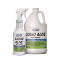 Drain Cleaners | ITW Dymon 23332 32 oz. Bottle LIQUID ALIVE Enzyme Producing Bacteria (12/Carton) image number 3