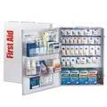 First Aid Kits | First Aid Only FAO90732021 SmartCompliance Metal Case General Business First Aid Kit for 150 People (1-Kit) image number 0