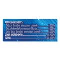 Disinfecting & Cleaning Solutions | LYSOL Brand 19200-02569 24 oz. Aerosol Spray Power Foam Bathroom Cleaner (12/Carton) image number 5