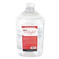 Butane Stoves & Lighters | Sterno STE 30130 Soft Light 1 gallon Bottle Liquid Wax Lamp Oil - Clear (4/Carton) image number 1