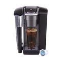 Coffee Brewers | Keurig 5000380411 K1550 Single-Serve K-Cup Brewing System with Brew Over Ice - Black image number 0