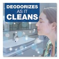 All Purpose Cleaners & Degreasers | Comet 73163 32 oz. Bottle Creme Deodorizing Cleanser (10/Carton) image number 4