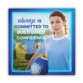 Feminine Care Products | Always 80724761 Regular Ultra Thin Pads (6/Carton) image number 6