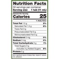 Creamers | Coffee-Mate 11002803 0.38 oz Mini Cups Liquid Coffee Creamer - Irish Cream (50/Box) image number 4