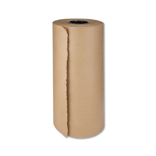 Paper Wraps | GEN NB24900 24 in. x 900 ft. 40 lbs. Kraft Paper image number 0