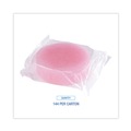 Toilet & Urinal Deodorizers | Boardwalk 4PBP012I144M202143000 4 oz. Urinal Para Deodorizer Blocks - Cherry Scent, Red (144/Carton) image number 2