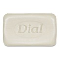 Hygiene Bar Soaps | Dial Professional 10923 00098 2.5 oz. Unwrapped Antibacterial Deodorant Bar Soap - lean Fresh Scent (200/Carton) image number 1