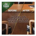 Furniture Cleaners | OLD ENGLISH 62338-75143 16 oz. Bottle Furniture Oil - Fresh Lemon (6/Carton) image number 4