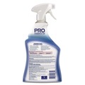 Bathroom Cleaners | Professional LYSOL Brand 36241-04685 32 oz Disinfectant Bathroom Cleaner (12/Carton) image number 3