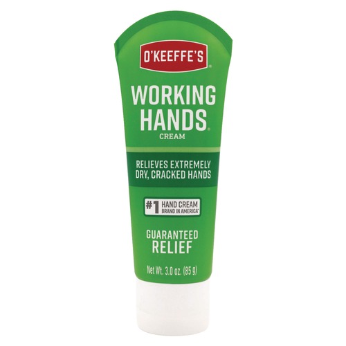 Lotions | Gorilla Glue K0290001 3 oz. Tube Working Hands Cream - Unscented image number 0