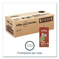 Tea | FLAVIA 48021 0.09 oz. Pouch The Bright Tea Co. Freshpack - Chai Spice (100/Carton) image number 8